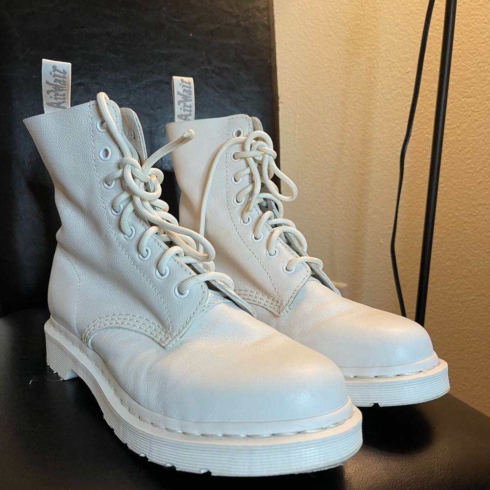 Dr. Martens